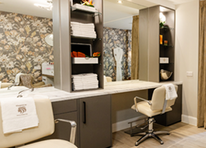 Pemberley Manor Care Home